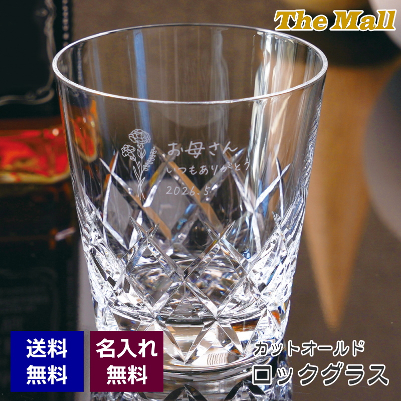 材質：ソーダライムガラス(ファインクリア) 日本製 サイズ：Φ87mm x H94mm 315ml 包装：化粧箱入り 彫刻：サンドブラスト彫刻 出荷目安：原稿確定後、３〜５営業日後の出荷です。（土日祭